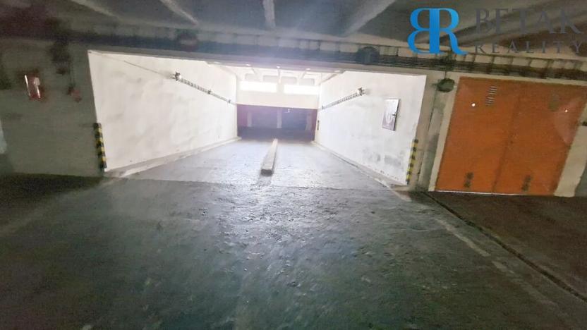 Prodej garáže, Přerov, Gen. Rakovčíka, 19 m2