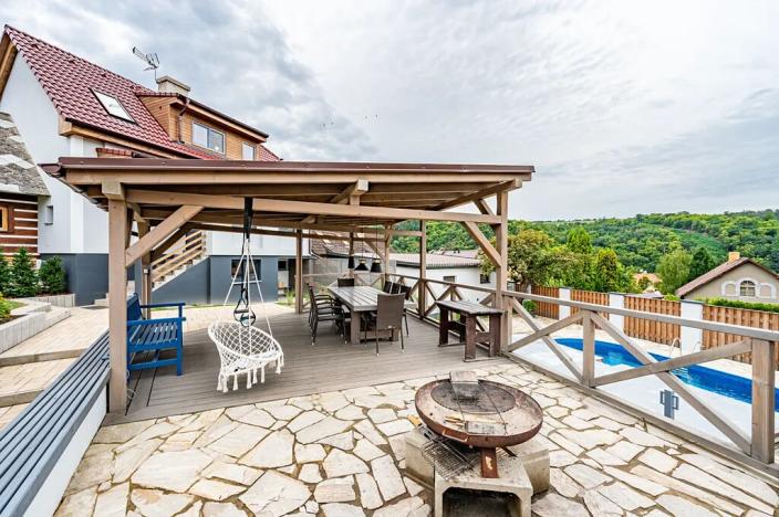 Prodej rodinného domu, Roztoky, 141 m2