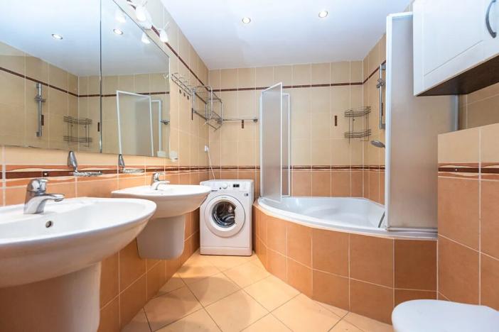 Prodej bytu 4+kk, Praha - Zličín, Milotická, 125 m2