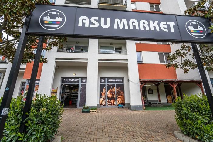 Prodej bytu 4+kk, Praha - Zličín, Milotická, 125 m2