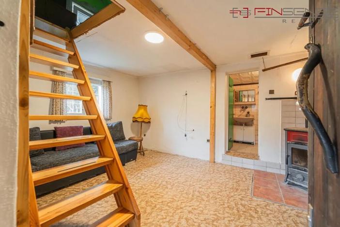 Prodej chaty, Doubravčice, U Lázného potoka, 60 m2