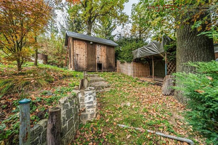 Prodej chaty, Doubravčice, U Lázného potoka, 60 m2