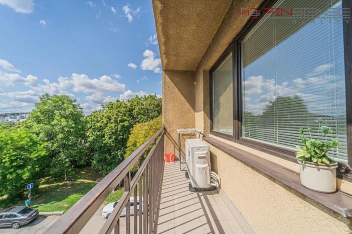 Pronájem bytu 3+kk, Praha - Záběhlice, U mlýna, 66 m2