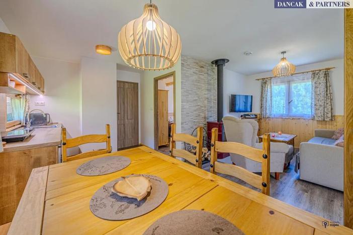 Prodej chaty, Trojanovice, 85 m2