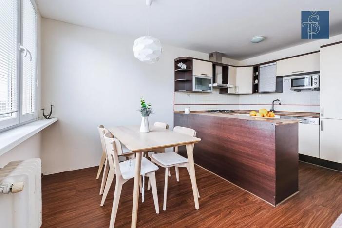 Prodej bytu 3+kk, Praha - Nusle, Pujmanové, 71 m2