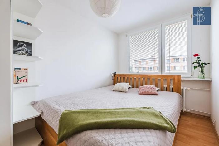 Prodej bytu 3+kk, Praha - Nusle, Pujmanové, 71 m2