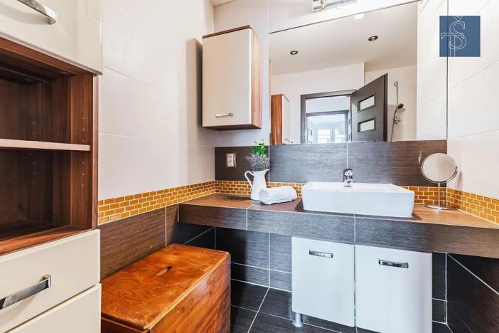 Prodej bytu 3+kk, Praha - Nusle, Pujmanové, 71 m2