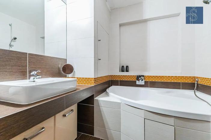 Prodej bytu 3+kk, Praha - Nusle, Pujmanové, 71 m2