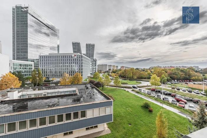 Prodej bytu 3+kk, Praha - Nusle, Pujmanové, 71 m2