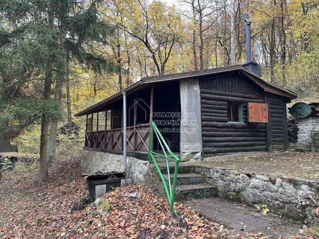 Prodej chaty, Loděnice, 54 m2