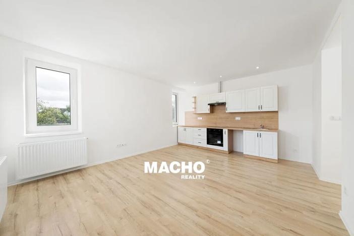 Prodej bytu 2+kk, Soběslav, Jiráskova, 54 m2