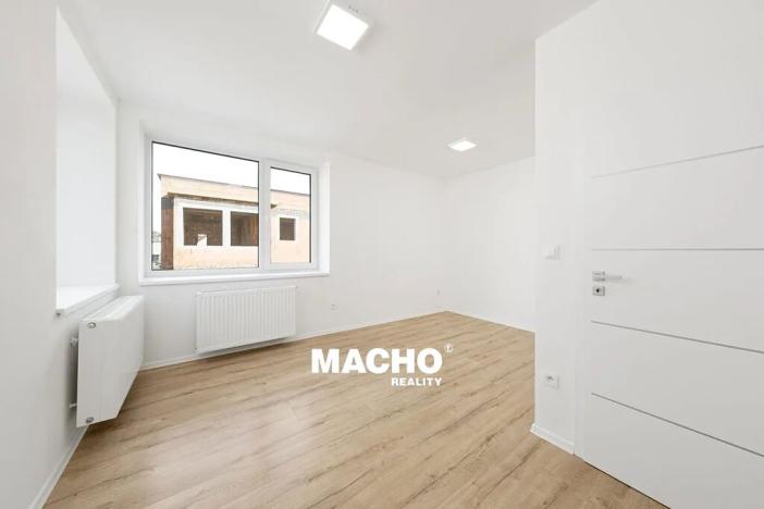 Prodej bytu 2+kk, Soběslav, Jiráskova, 54 m2