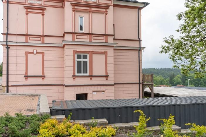 Prodej bytu 4+kk, Žacléř, J. A. Komenského, 128 m2