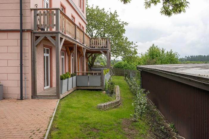 Prodej bytu 4+kk, Žacléř, J. A. Komenského, 128 m2