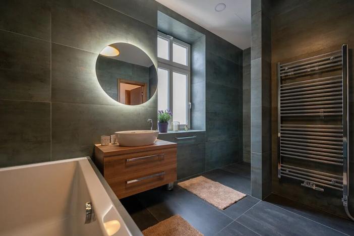 Prodej bytu 4+kk, Žacléř, J. A. Komenského, 128 m2