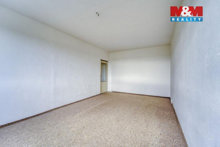 Prodej bytu 2+1, Cheb, Boženy Němcové, 61 m2