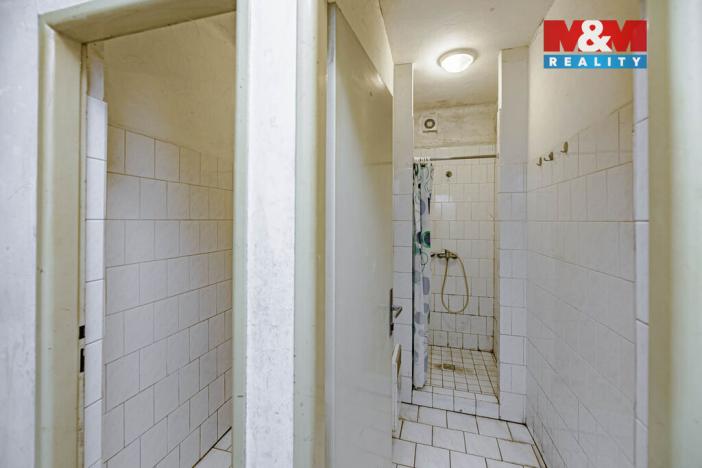 Prodej činžovního domu, Skuhrov nad Bělou, 120 m2