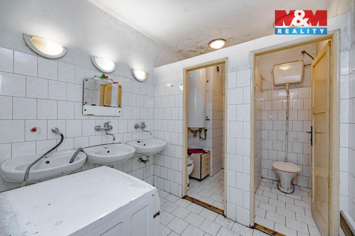 Prodej rodinného domu, Skuhrov nad Bělou, 120 m2