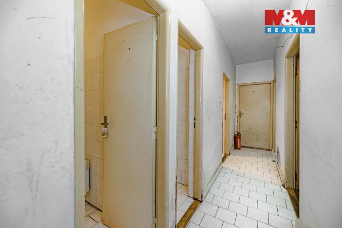 Prodej rodinného domu, Skuhrov nad Bělou, 120 m2