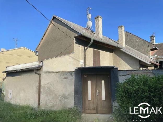 Prodej rodinného domu, Dub nad Moravou, Olomoucká, 117 m2