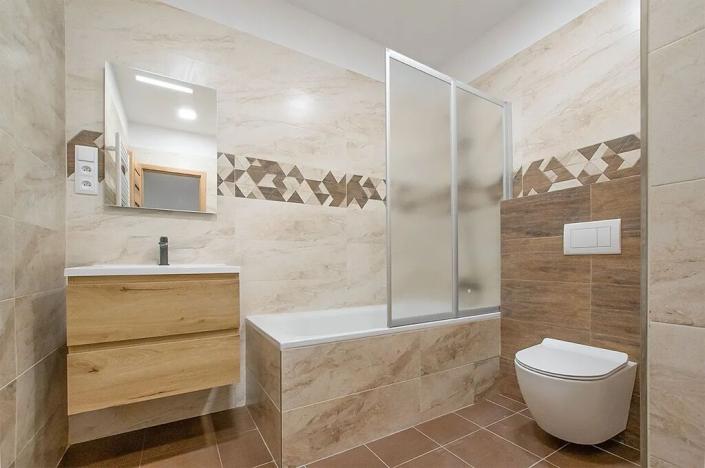 Pronájem bytu 3+1, České Budějovice, J. Plachty, 64 m2