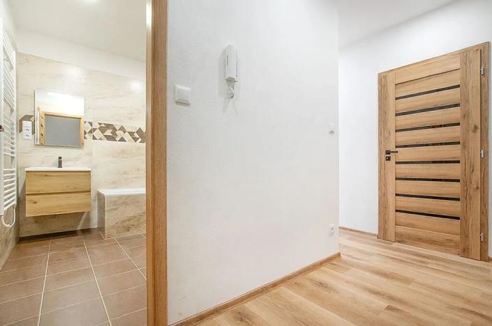 Pronájem bytu 3+1, České Budějovice, J. Plachty, 64 m2