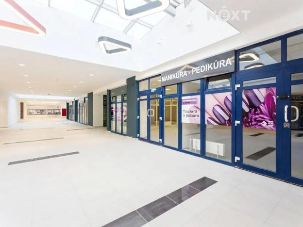 Pronájem obchodního prostoru, Praha - Stodůlky, Prusíkova, 102 m2