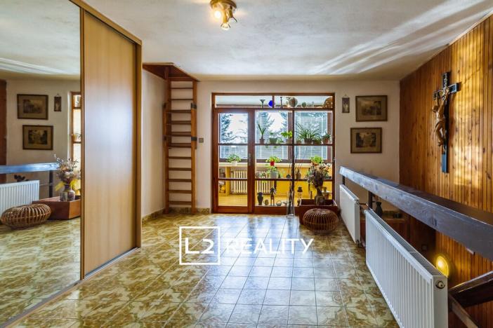 Prodej rodinného domu, Čelákovice, Zahradní, 194 m2