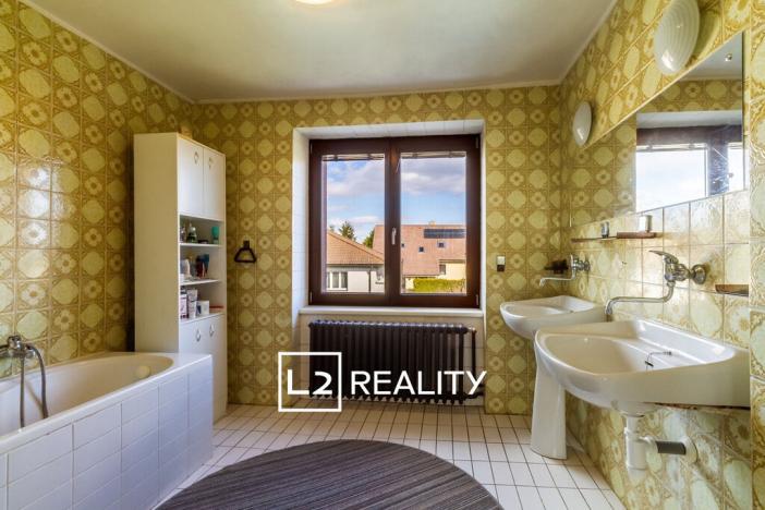 Prodej rodinného domu, Čelákovice, Zahradní, 194 m2