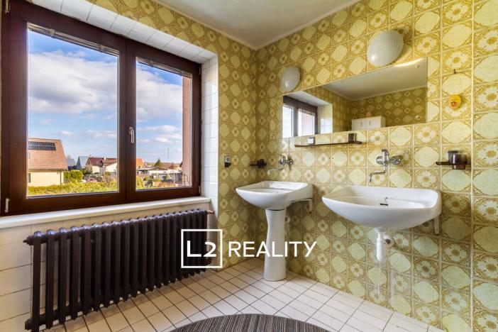 Prodej rodinného domu, Čelákovice, Zahradní, 194 m2