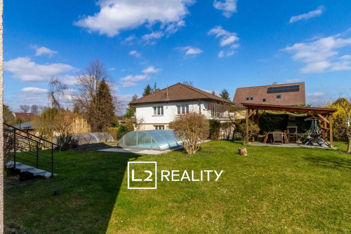 Prodej rodinného domu, Čelákovice, Zahradní, 194 m2