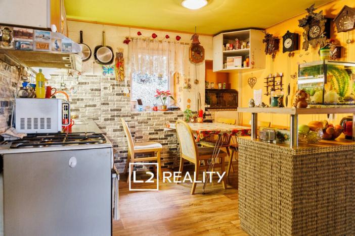 Prodej rodinného domu, Zásmuky - Doubravčany, 77 m2