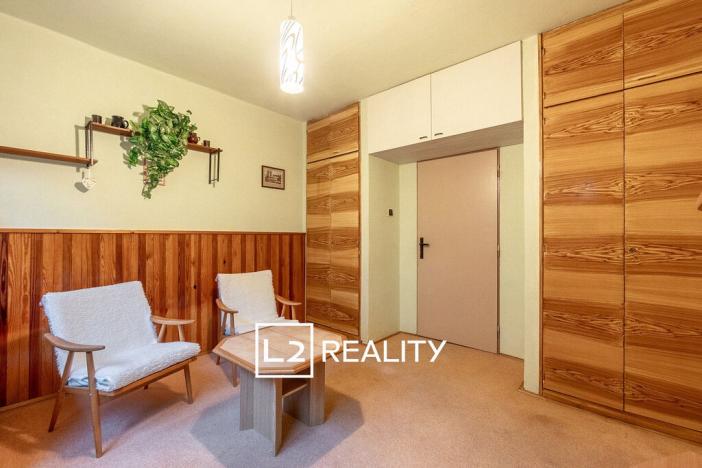 Prodej bytu 3+1, Jablonec nad Jizerou, 89 m2