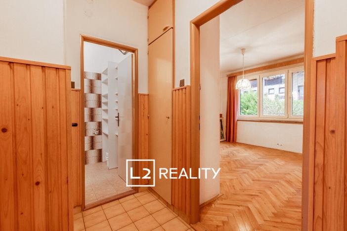 Prodej bytu 3+1, Jablonec nad Jizerou, 89 m2