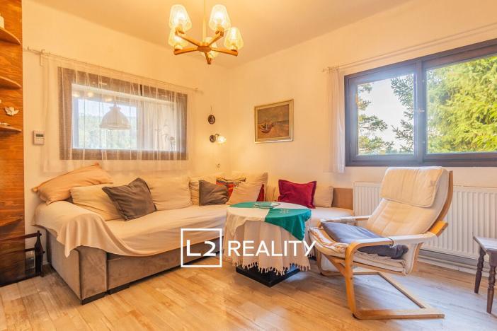 Prodej rodinného domu, Čisovice - Bojov, 125 m2