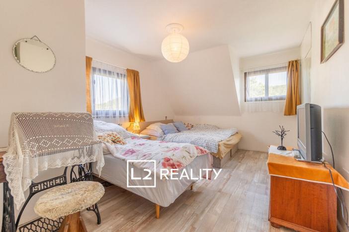 Prodej rodinného domu, Čisovice - Bojov, 125 m2