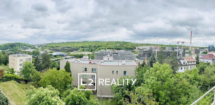 Prodej komerční, Praha - Radlice, Na Farkáně III, 56 m2