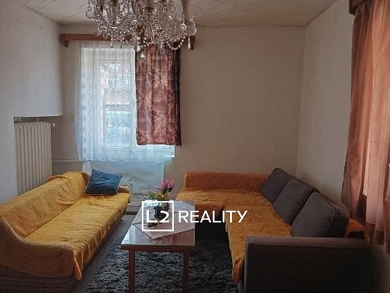 Prodej rodinného domu, Lysá nad Labem, Šmeralova, 90 m2