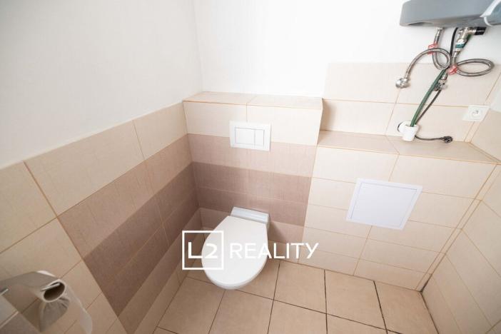 Prodej bytu 1+1, Břeclav - Charvátská Nová Ves, A. Kuběny, 44 m2