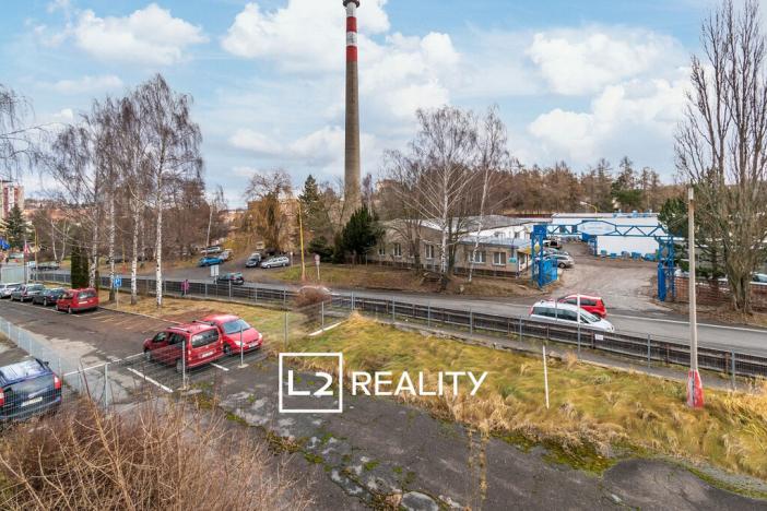 Pronájem komerčního pozemku, Příbram, Žežická, 4984 m2