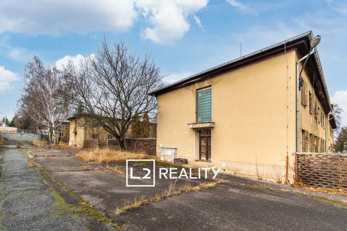 Pronájem komerčního pozemku, Příbram, Žežická, 4984 m2