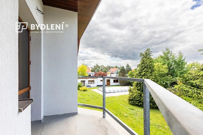 Prodej rodinného domu, Vědomice, Nová, 260 m2