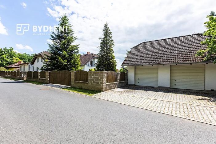 Prodej rodinného domu, Vědomice, Nová, 260 m2