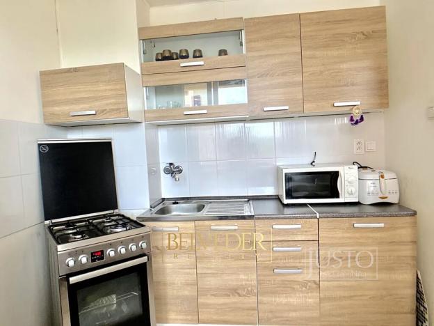 Prodej bytu 2+1, Bílina, Aléská, 48 m2