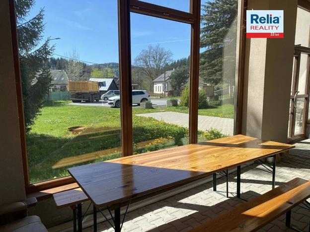 Prodej ubytování, Albrechtice v Jizerských horách, 110 m2