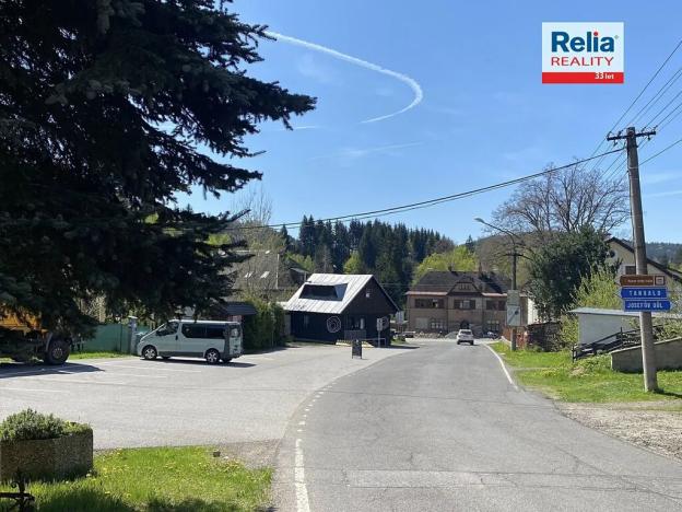 Prodej ubytování, Albrechtice v Jizerských horách, 110 m2