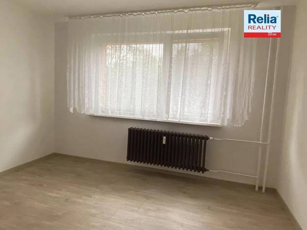 Pronájem bytu 2+kk, Česká Lípa, Zhořelecká, 42 m2