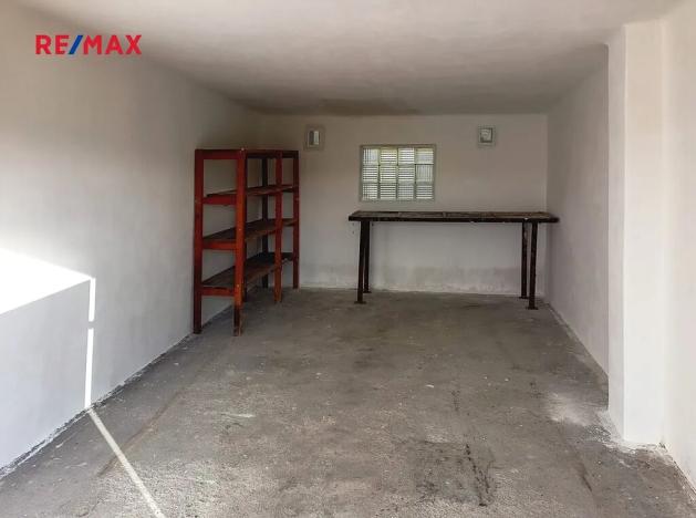 Prodej garáže, Rakovník, 19 m2