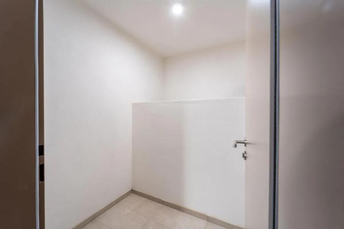 Pronájem bytu 1+kk, Olomouc, Frištenského, 32 m2