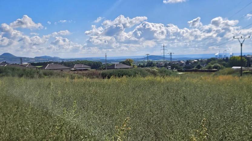 Prodej pozemku pro bydlení, Most, U Mariany, 966 m2